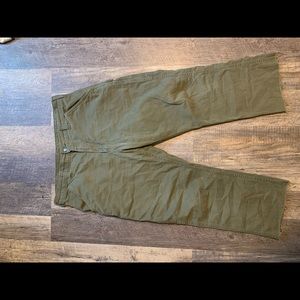 Charhartt carpenter pants